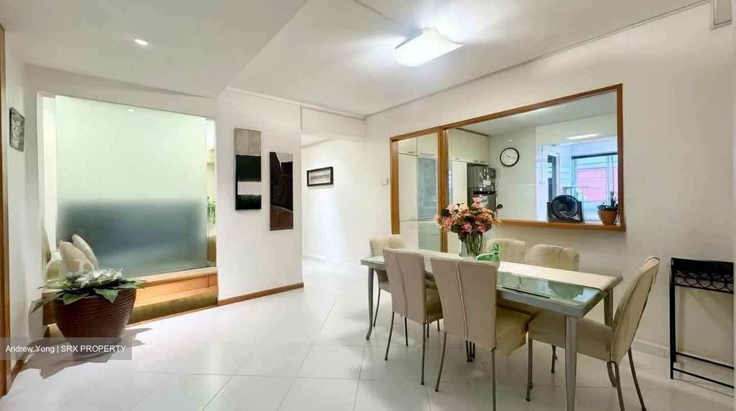 Blk 229 Bishan Street 23 (Bishan), HDB 5 Rooms #566523041